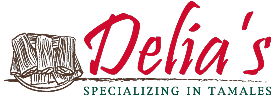 Delia's - Specializing In Tamales