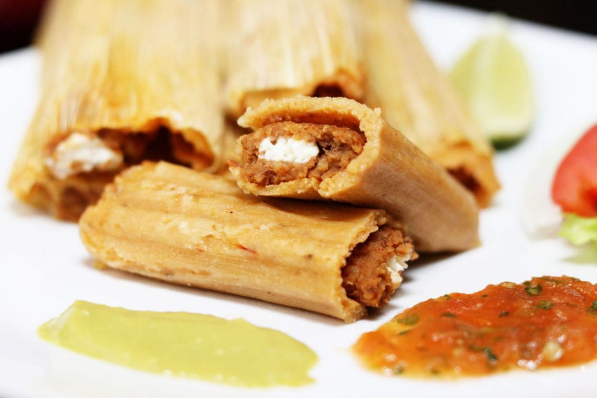 Order Tamales Online, Buy Authentic Tamales | Delia's Tamales