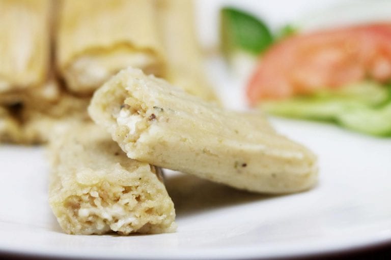 History of the Tamale Delia’s History Delia's Specializing in Tamales