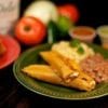 Bean And Cheese Tamales