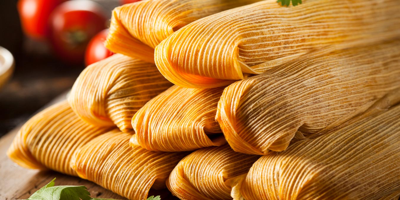 Delias Best Tamales Texas 