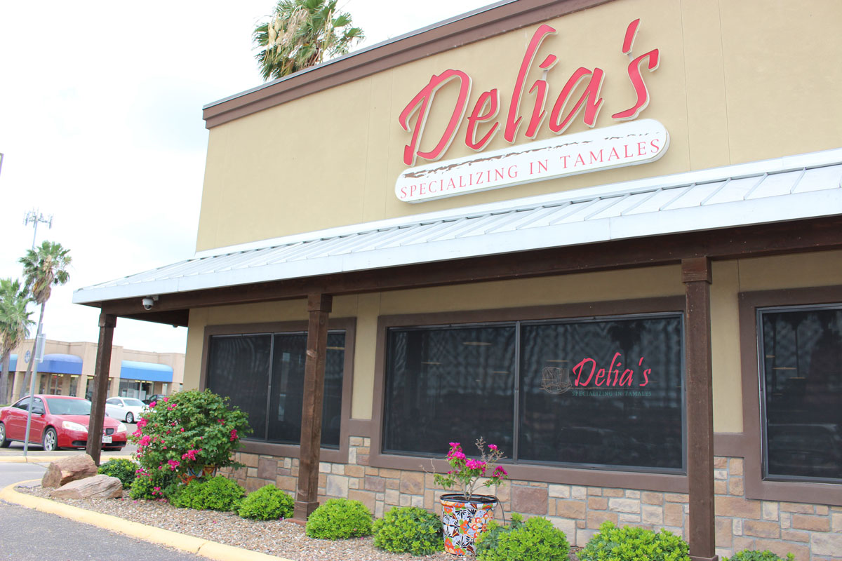 4 Reasons Why Delia’s Can Offer the Best Meal for You and Your Family