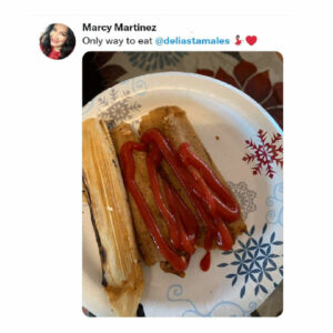 Top 12 Tamales Funniest Comments and Viral Memes