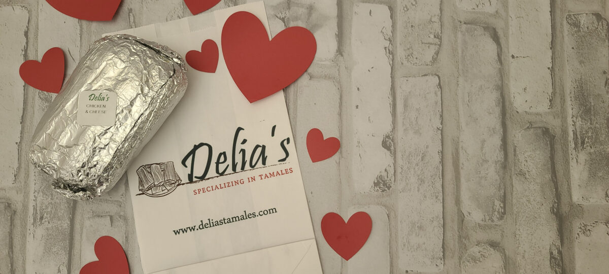 Delia’s Tamales News Nationally Featured in the Washington Post