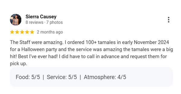 best tamales in san antonio
